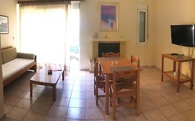 Ermis Suites